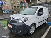 second-hand Renault Kangoo 