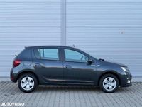 Second-hand Dacia Sandero Comfort 73 CP (53 kW) 2018 Culoaregri