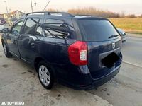 second-hand Dacia Logan MCV 1.0 SCe Ambiance