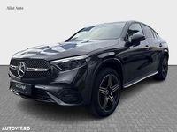 Nouă Mercedes GLC300 313 CP (230 kW) 2025 Culoaregri Coupe