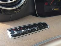 Second-hand Mercedes CLS450 367 CP (269 kW) 2018 Albastru Coupe