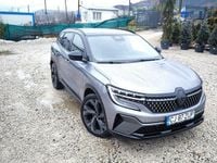 Second-hand Renault Austral Techno 160 CP (117 kW) 2023 Culoaregri SUV