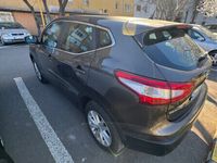 second-hand Nissan Qashqai 2014, 1.2 digT