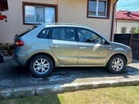 Second-hand Renault Koleos 150 CP (110 kW) 2008 Verde SUV