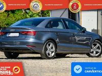 second-hand Audi A3 1.6 TDI clean Stronic Attraction