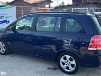 second-hand Opel Zafira 1.6i Enjoy