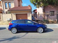 second-hand Ford Focus * 2018 * navigație / cameră * 97.000 km * full *