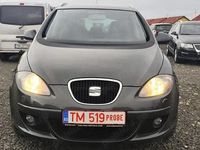 Second-hand Seat Altea XL 125 CP (91 kW) 2008 Monovolum