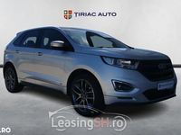 second-hand Ford Edge 2.0 TDCi Powershift Titanium