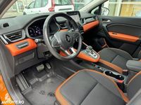 second-hand Renault Captur 