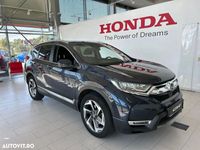 second-hand Honda CR-V 1.5 VTEC Turbo 4WD CVT Executive