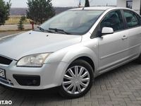 second-hand Ford Focus 1.8 TDCI Trend