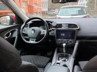 Second-hand Renault Kadjar 160 CP (117 kW) 2019 Rosu SUV