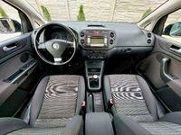 second-hand VW Golf Plus 1.4 benzina