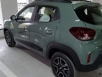 Second-hand Dacia Spring 33 kW (45 CP) 2023 Hatchback