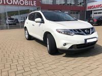 second-hand Nissan Murano 