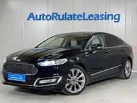 Second-hand Ford Mondeo Vignale 180 CP (132 kW) 2017 Culoarenegru Berlinǎ