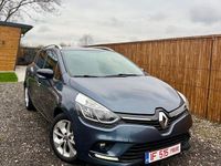 Second-hand Renault Clio GrandTour LIMITED 90 CP (66 kW) 2018 Culoaregri Break