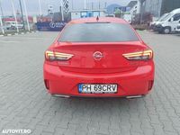 second-hand Opel Insignia Grand Sport 2.0 CDTI Start/Stop 4X4 Aut. GSI