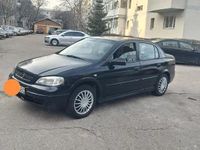 Second-hand Opel Astra 75 CP (55 kW) 2007 Berlinǎ