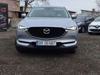 second-hand Mazda CX-5 CD150 AT Attraction