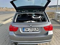 second-hand BMW 320 Seria 3 d