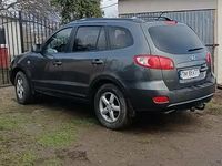 Second-hand Hyundai Santa Fe 155 CP (114 kW) 2012 SUV