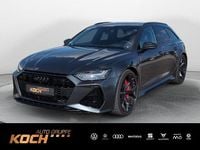 Second-hand Audi RS6 Performance 630 CP (463 kW) 2025 Break