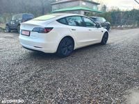 Second-hand Tesla Model 3 365 kW (497 CP) 2022 Culoarealb Berlinǎ