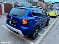 second-hand Dacia Duster 1.5 Blue dCi 4WD SL BlueLine