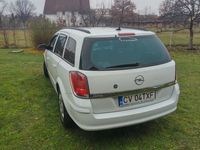second-hand Opel Astra Caravan
