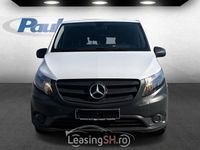 second-hand Mercedes Vito 2018 2.2 Diesel 136 CP 95.233 km - 40.851 EUR - leasing auto
