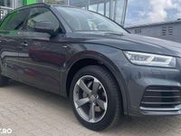 Second-hand Audi Q5 Sport 190 CP (139 kW) 2019 Culoaregri SUV