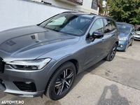 second-hand Volvo XC60 2021 · 49 700 km · 1 969 cm3 · Hibrid