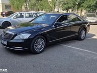 second-hand Mercedes S350 CDI 4M BlueTEC Aut