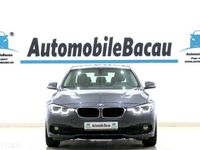 second-hand BMW 318 Seria 3 d Aut.