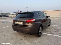 Second-hand Peugeot 308 GT-line 150 CP (110 kW) 2015 Culoaregri Berlinǎ