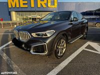 Second-hand BMW X6 340 CP (250 kW) 2020 Culoaregri SUV