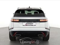 second-hand Land Rover Range Rover Velar 2022 3.0 Benzină 400 CP 28.200 km - 89.129 EUR - leasing auto