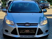 second-hand Ford Focus 1.6 TI-VCT Ambiente