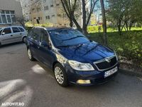 second-hand Skoda Octavia Combi 1.8 TSI DSG Ambition