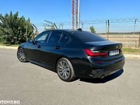 second-hand BMW 318 Seria 3 d Aut. Edition M Sport Shadow