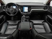 Second-hand Volvo S60 Inscription 390 CP (286 kW) 2020 Culoaregri Berlinǎ