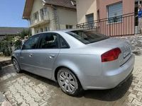 Second-hand Audi A4 2005 Berlinǎ