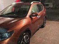 Second-hand Nissan X-Trail 177 CP (130 kW) 2017 SUV