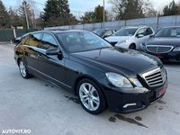 second-hand Mercedes E250 CDI 7G-TRONIC Avantgarde