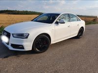 Second-hand Audi A4 S-Line 150 CP (110 kW) 2015 Berlinǎ