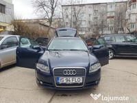 second-hand Audi A4 b7 2.0 tdi