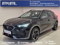 Second-hand Cupra Formentor 204 CP (150 kW) 2023 Negru  normal SUV