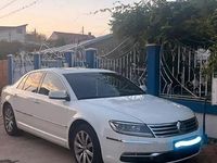Second-hand VW Phaeton 245 CP (180 kW) 2011 Berlinǎ